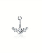 Style7 / Navel & Bell Button Rings / body|Geometric