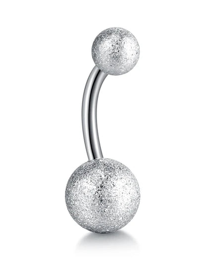 1Pc Surgical Steel Belly Button Ring Navel Nombril Piercing CZ Belly Ring Sexy Women Belly Piercing Body Jewelry Ombligo 14G