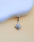 Navel & Bell Button Rings / AS-09 / body