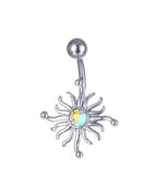 13 / Navel & Bell Button Rings / body