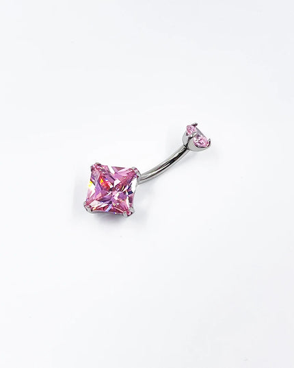 G23 Titanium Piercing Belly Button Body Jewelry Belly Button Rings Jewllery For Women Luxury