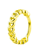 Gold Color-G / 1.2X12mm
