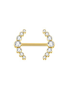 Gold Color E / 1.6x16mm