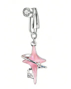 A4 / Navel & Bell Button Rings / body