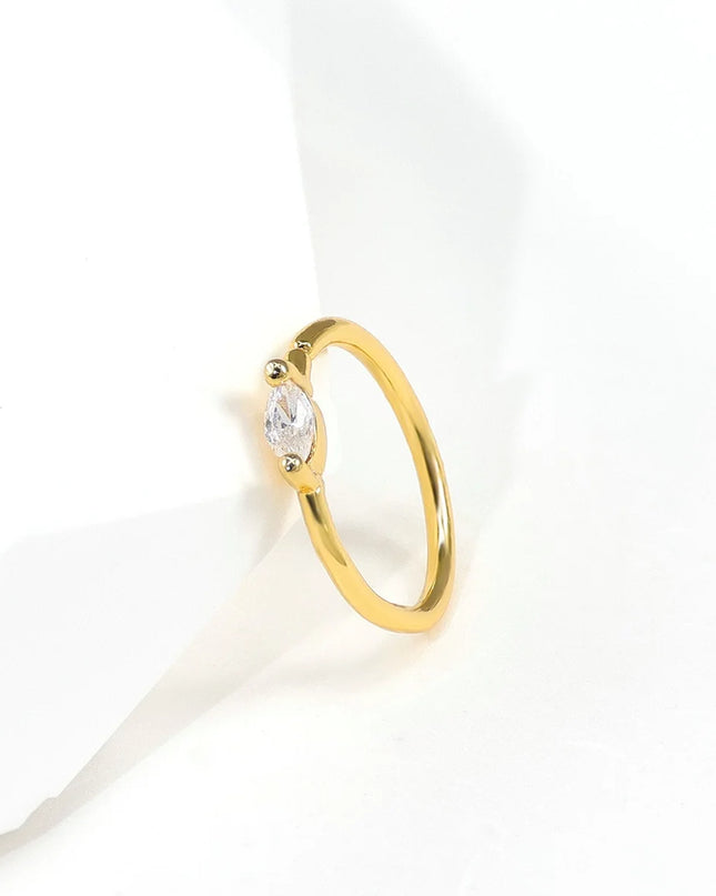 316L Stainless Steel Nose Ring Hoop 20G Cartilage Tragus Helix Conch Nose Piercing Jewelry Hoop Stud Unisex Minimalist