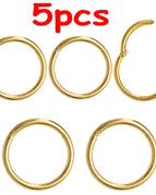 gold / 1.2x6mm