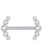 Silver Color F / 1.6x14mm