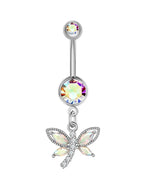2 / Navel & Bell Button Rings / body