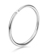 Style29 / Nose Rings & Studs / 18G(1mm)|Face|Face