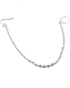silver / 1.0x12mm