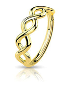 Gold Color-Q / 1.2X6mm