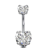 silver Heart ZC