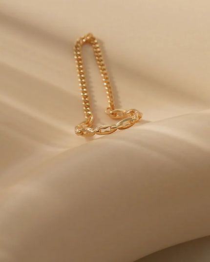 1 Pc Fashion Minilist No Piercing Ear Cuff Earrings for Woman Fake Piercing Earcuff Clips Earrings for Women Cuffs Jewelry Gift