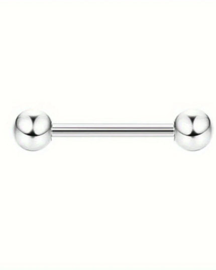 Drperfect Stainless Steel Nipple Rings Belly Button Rings for Women Butterfly Nipple Rings Belly Ring  Nipple Piercing Jewelry