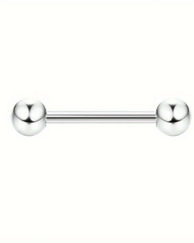 Drperfect Stainless Steel Nipple Rings Belly Button Rings for Women Butterfly Nipple Rings Belly Ring  Nipple Piercing Jewelry