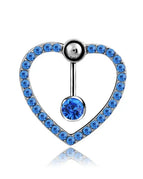 24 / Navel & Bell Button Rings / body