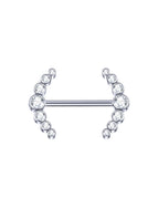 Silver Color E / 1.6x16mm