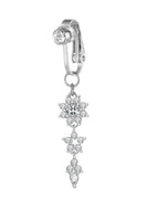 Navel & Bell Button Rings / B / body