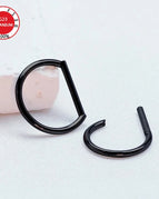 Black / 1.2x12mm
