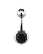 Black / 8MM
