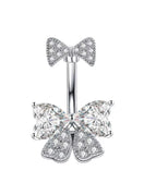 A5 / Navel & Bell Button Rings / body|Curved barbell