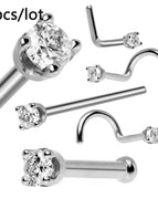 1827 / Nose Rings & Studs / body|Round
