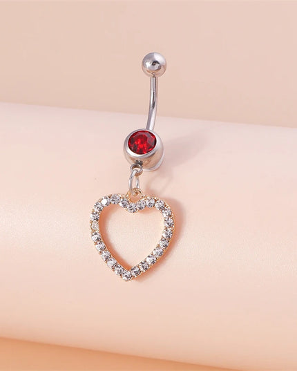 Cute Christmas Tree Belly Button Rings for Women Sexy Piercing Body Jewelry Navel Rings Girls Party Festival Jewelry Gifts