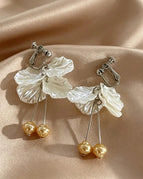 02 clip on earrings