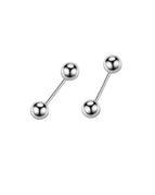 ED0007S / 5MM Bead