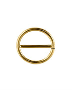 NO 1 Gold / 14G 1.6x16mm