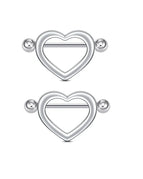 Nipple Rings / body / Skeleton|Style5-A