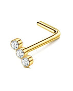 Style1 / Nose Rings & Studs / Face