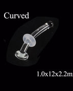 Curved-1x12x2.2mm / China Mainland