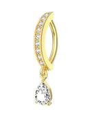 Style6G / Navel & Bell Button Rings / body