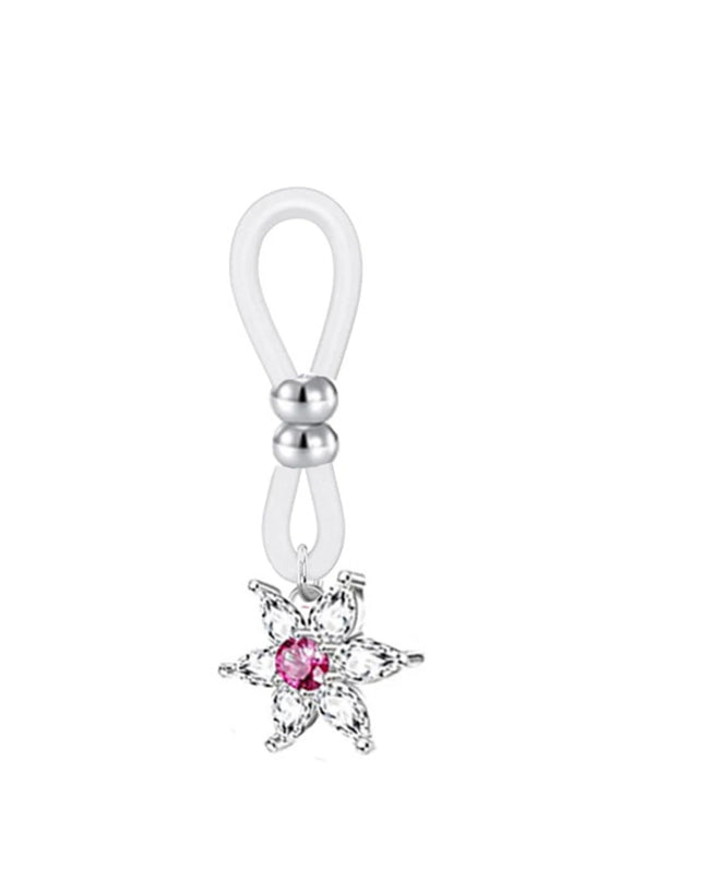 Sexy Women Piercing Rings Bra Nipple Hoops Butterfly Nipple Ring Nipple Piercing Body Jewelry Body Piercing Nipple Bar Rings