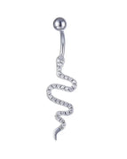 8 / Navel & Bell Button Rings / body