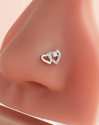 A2 / Nose Rings & Studs / Face|Straight Barbell