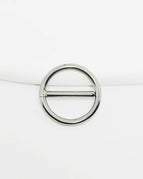 rd007 Silver / Nipple Rings / 1.6x14mm|body|Geometric