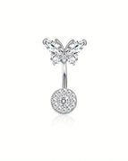 Style6 / Navel & Bell Button Rings / body|Geometric