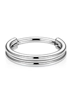 Silver Color-S / 1.2X10mm