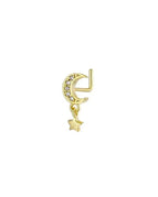 Surface and Dermal / Navel & Bell Button Rings / A6
