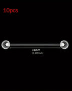 32mm / Retainers & Hide-it Jewelry / Face|Ball