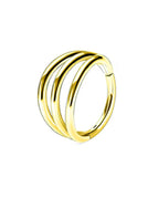 Gold Color-E / 1.2X12mm