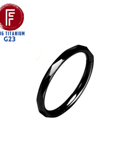Piercing Nose Rings and Studs Cz Clicker Tragus Cartilage Earrings Labret Diaphragm F136 Titanium Sexy Helix Septum Body Jewelry