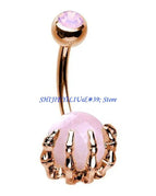 Rose Gold Color / China Mainland