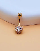 Navel & Bell Button Rings / AS-21 / body