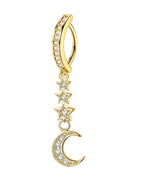 A15 / Navel & Bell Button Rings / body|Straight Barbell