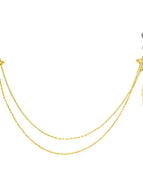 Gold / China Mainland