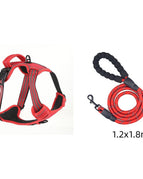 Red set / L