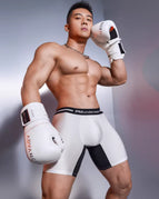 Ivory White / M